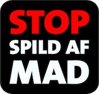 Stop Spild af Mad